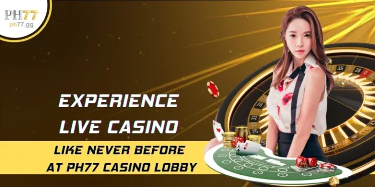 Ra mắt trò chơi casino trực tuyến mới tại w88vt win