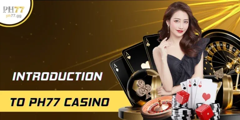 Tổng quan nền tảng casino trực tuyến w88vt win