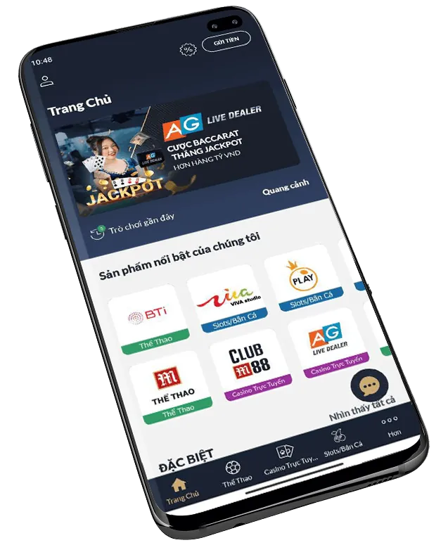 Các chương trình khuyến mãi hấp dẫn từ w88vt win