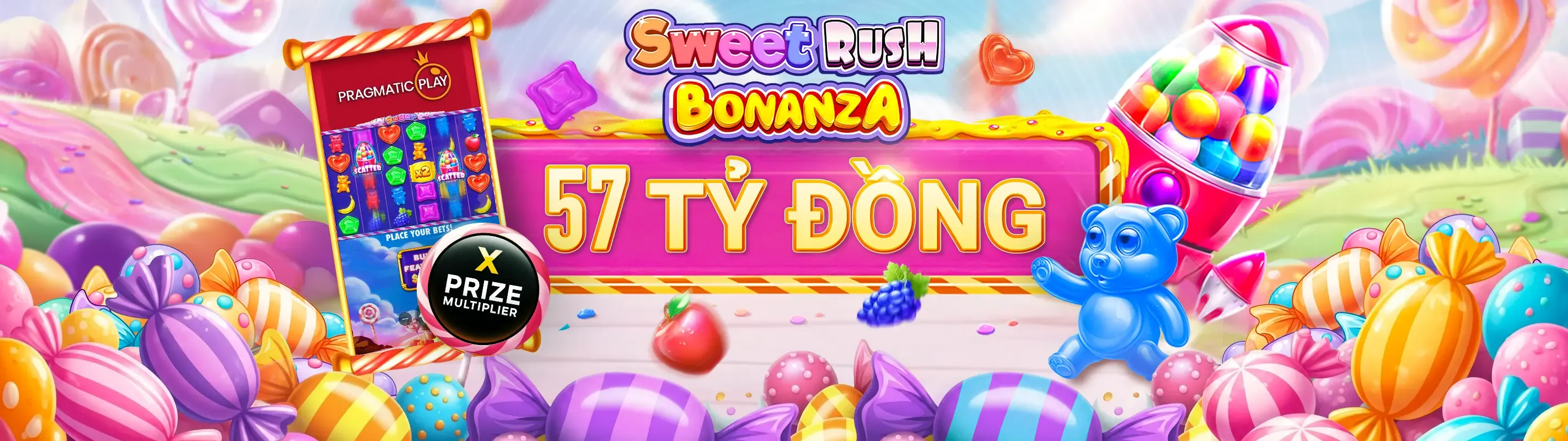 Thế giới bắn cá w88vt win