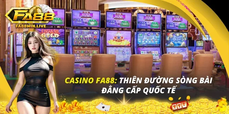 Cách chọn máy slot phù hợp tại w88vt win